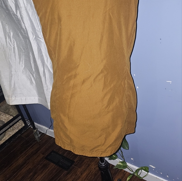 Volcom true to this vest - Picture 5 of 8